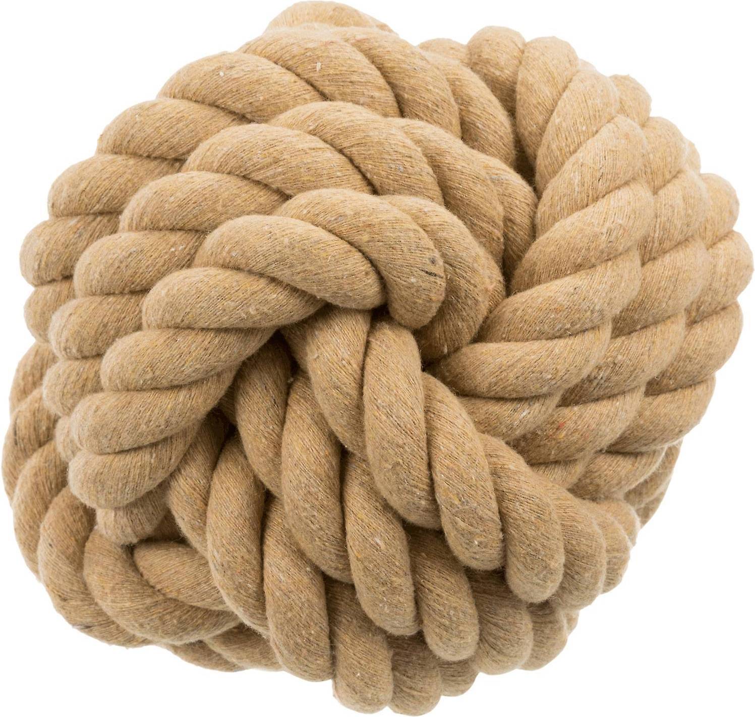 Trixie Be Nordic Rope Ball for Dogs