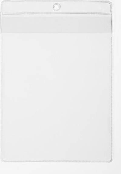 A4 Display Pockets