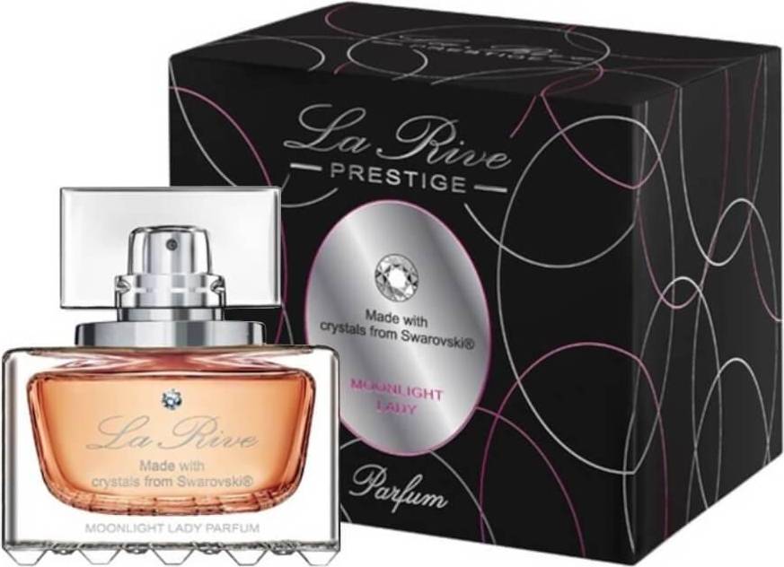La Rive Moonlight Lady EdP 75ml