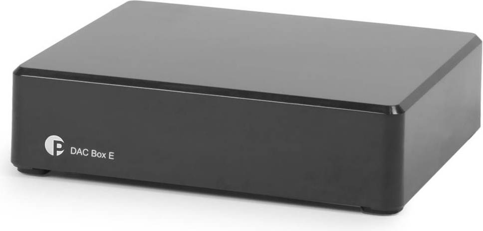 Pro-Ject Dac Box E