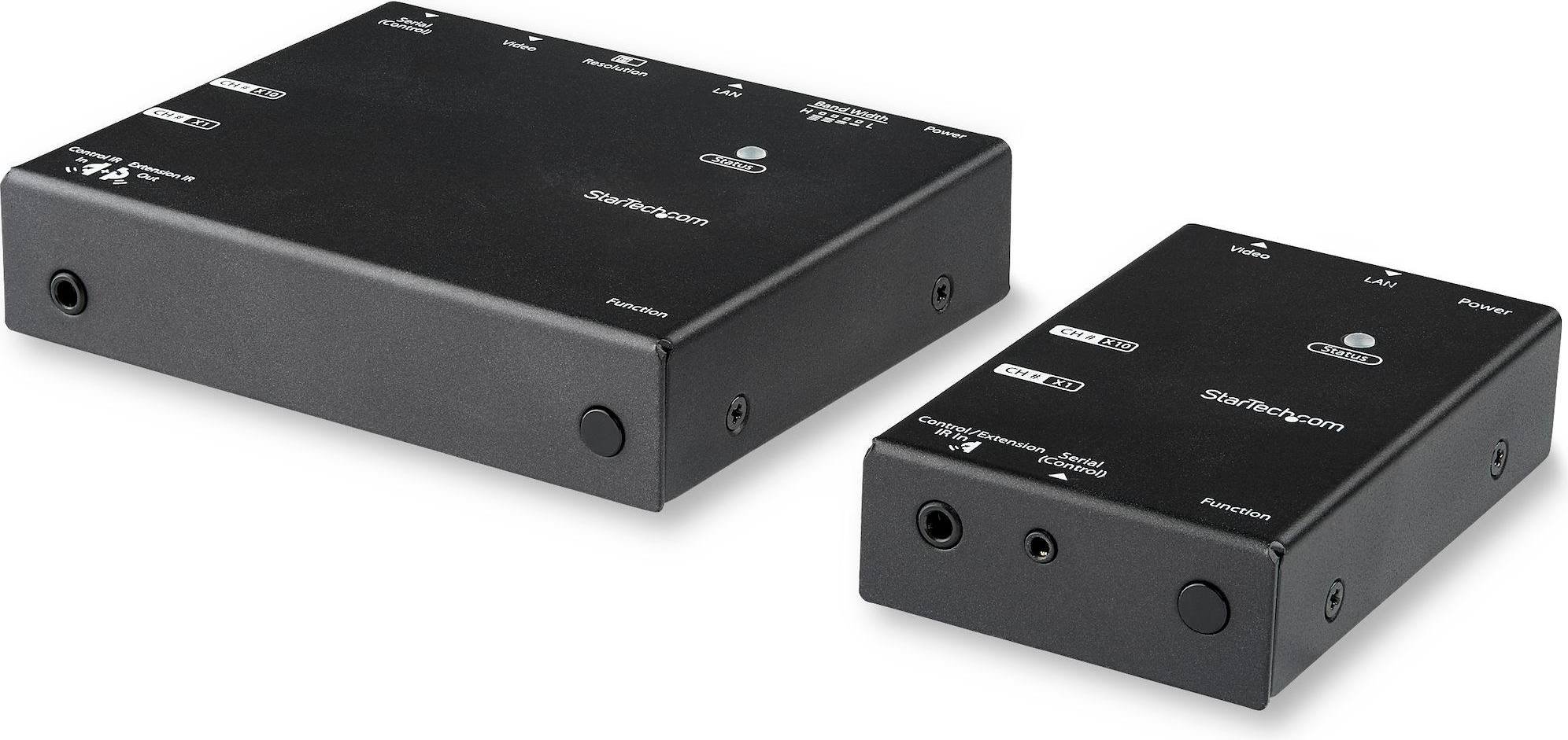 StarTech ST12MHDLNHK