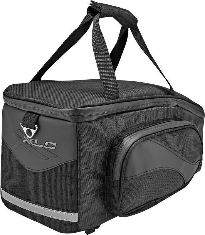 Cykelväska pakethållare XLC BA-S47 Rear Rack Bag 15L