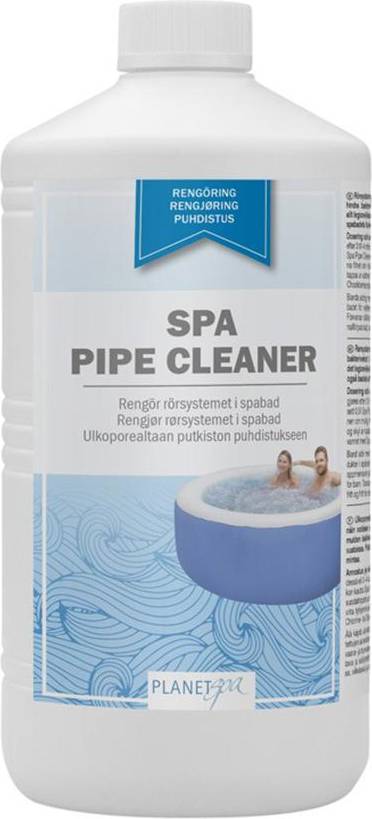 Pipe Cleaner 1L