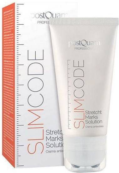 PostQuam Slimcode Stretch Mark Solution 200ml
