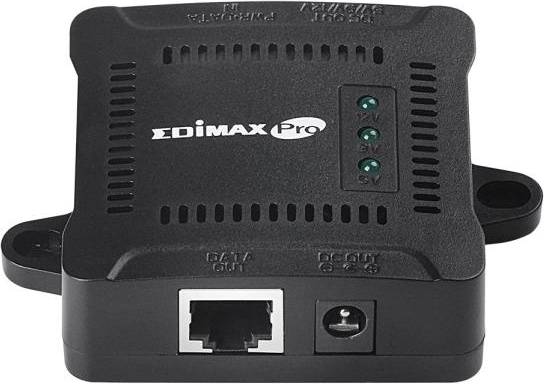 Edimax RJ45-RJ45 Splitter F-F Adapter
