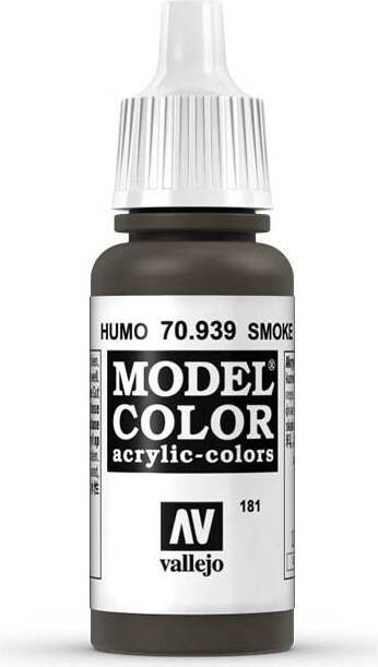 Model Color Smoke 17ml