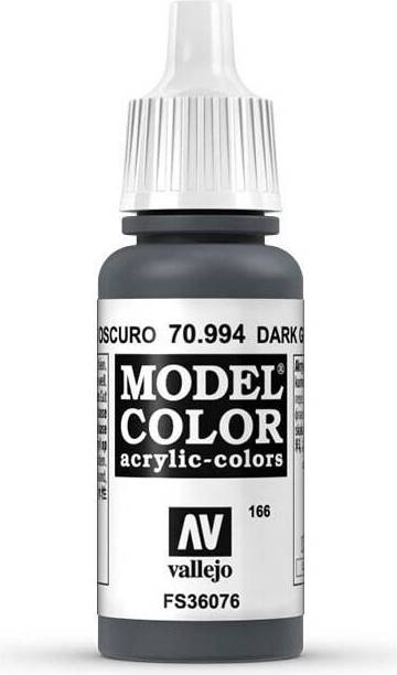 Model Color Dark Grey 17ml