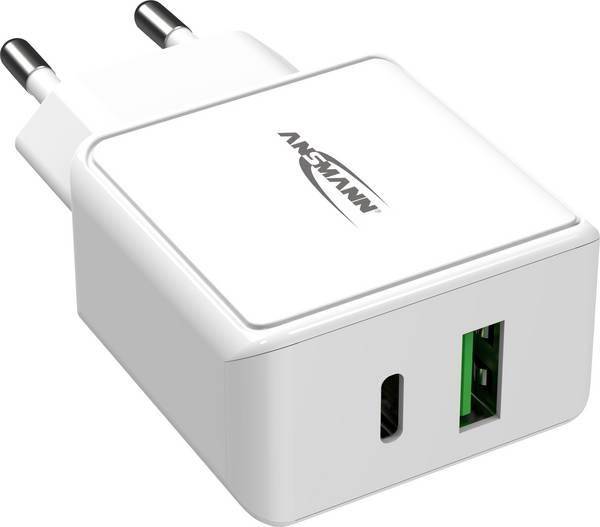 Ansmann HC218PD Compatible