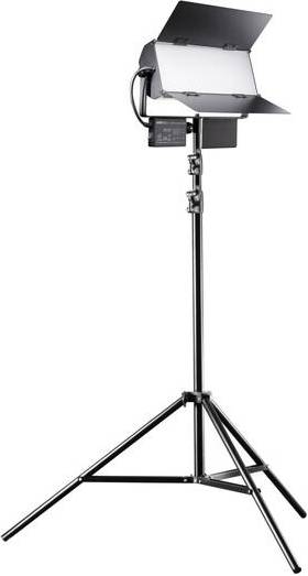 Walimex LED Sirius 160 Bi Color Basic