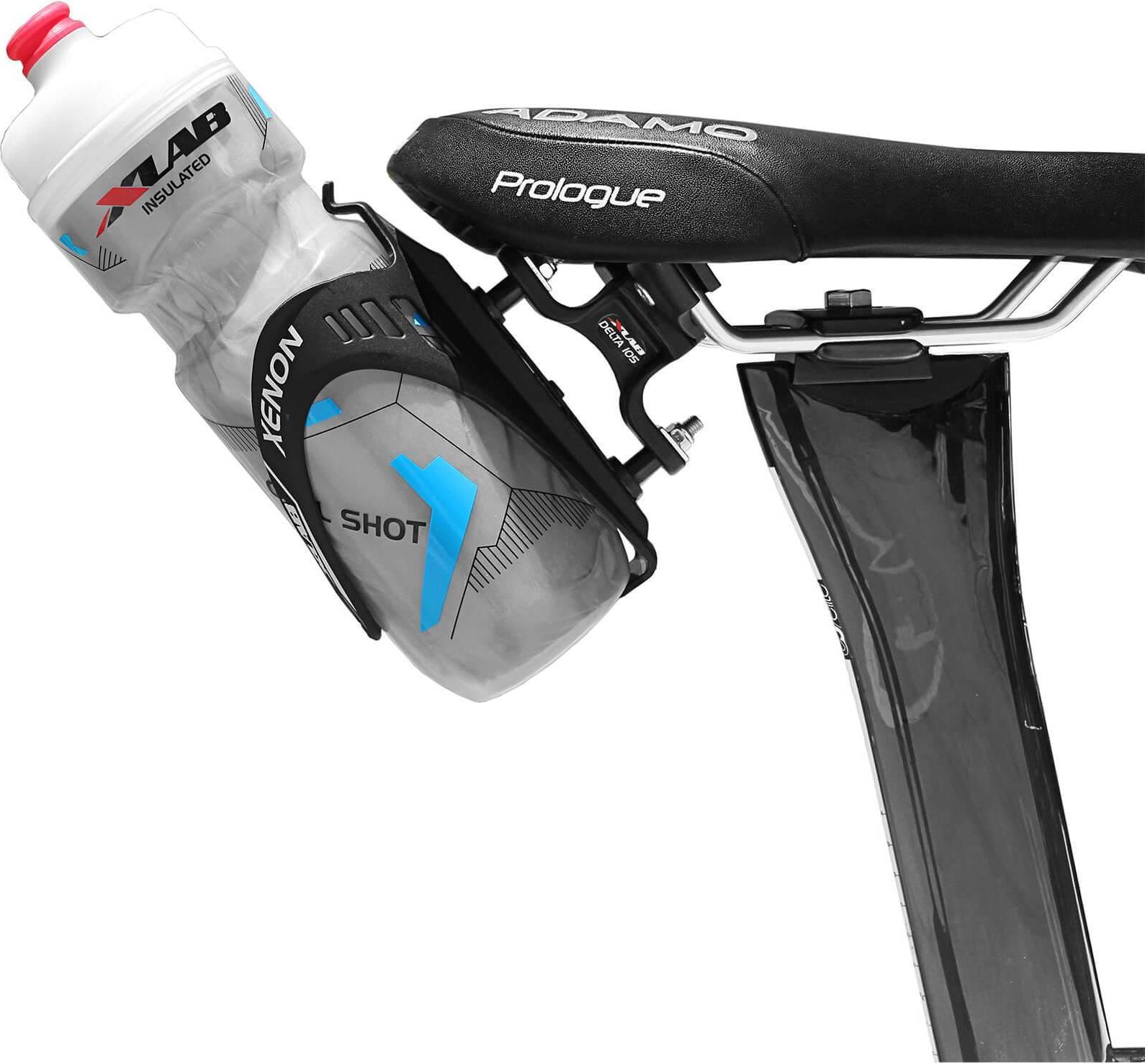XLab Delta 105