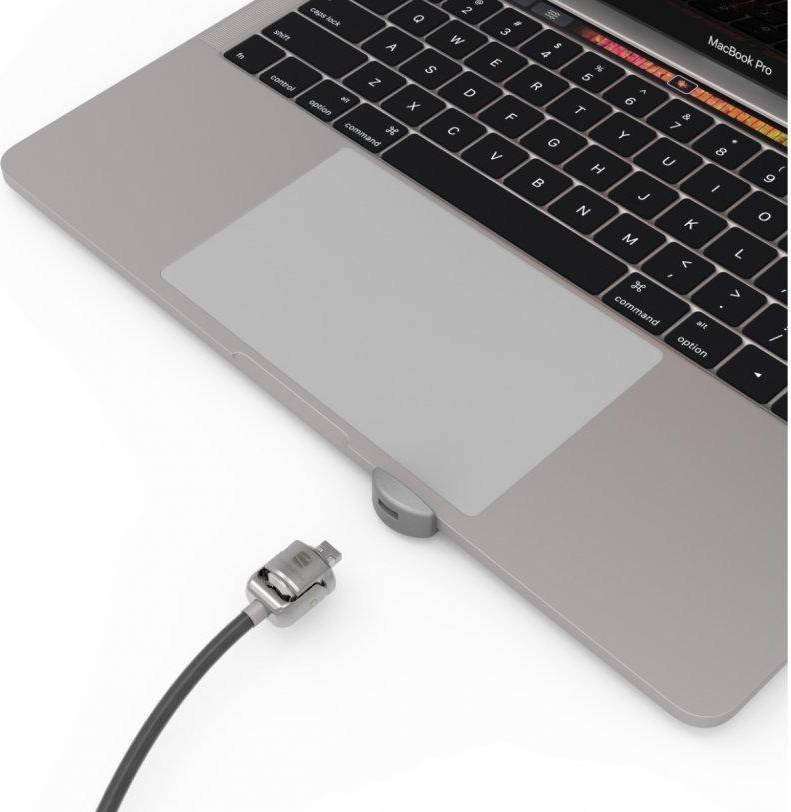 Compulocks UNVMBPRLDG01KL Laptop Lock