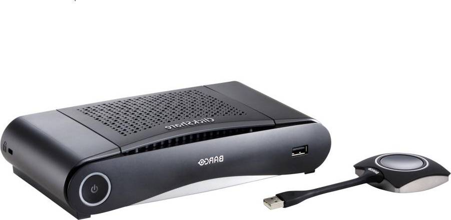 ClickShare CS-100