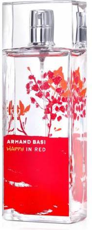 Armand Basi In Red EdT