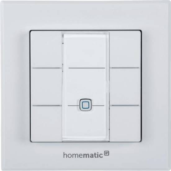 Homematic IP HMIP-WRC6