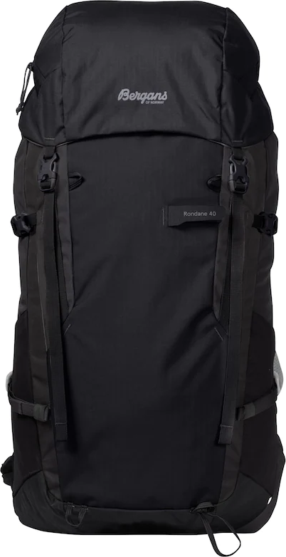 Bergans Rondane V6 40 - Black