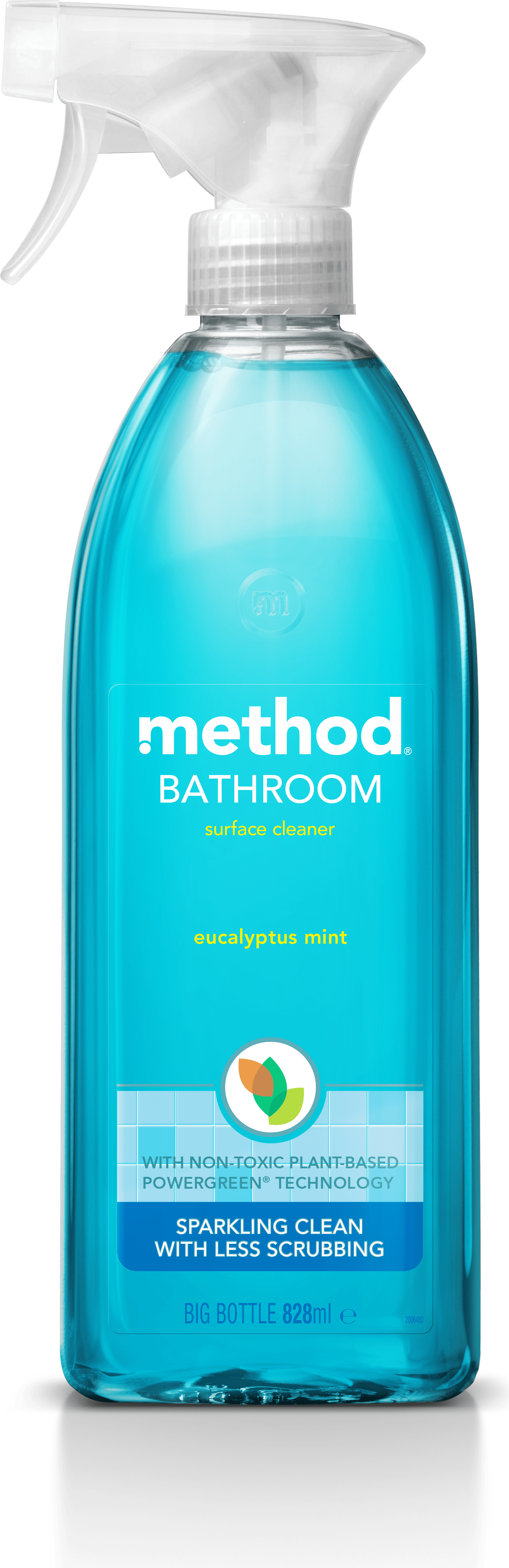 Method Bathroom Cleaner