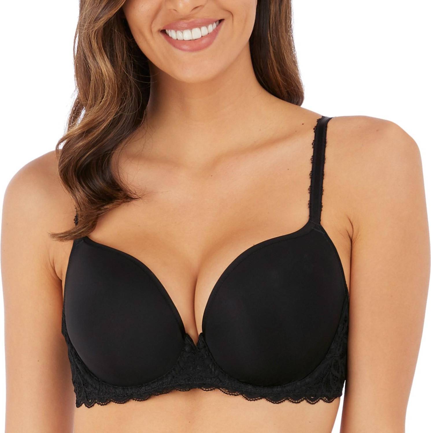 Contour Raffine