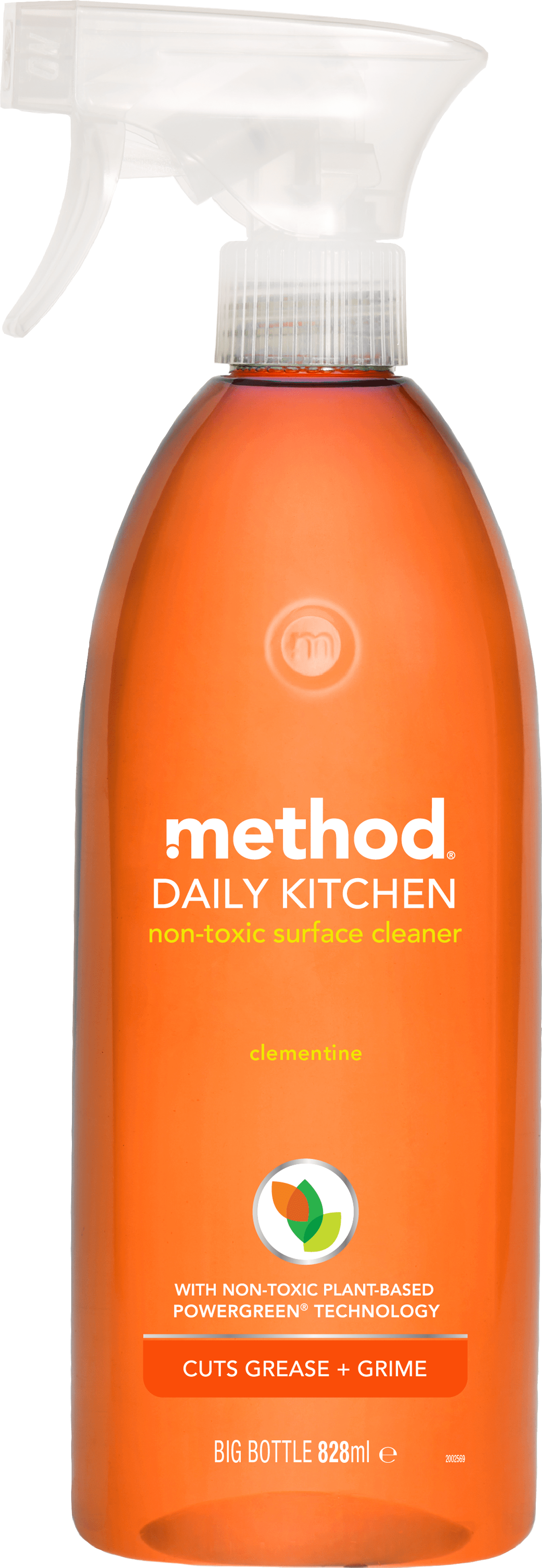 Method Daily Kitchen Cleaner 800ml