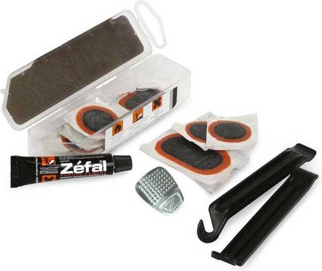 Zefal Universal Repair Kit