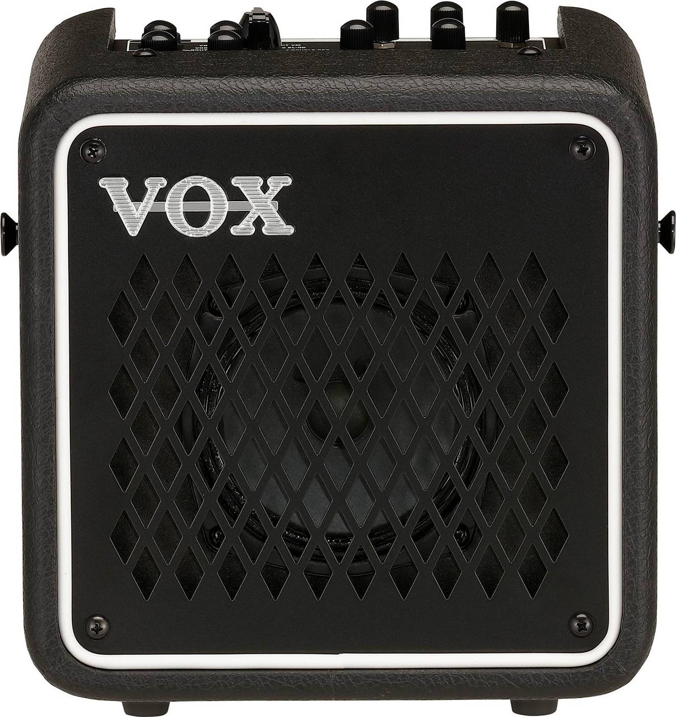 VMG-3 Mini Go