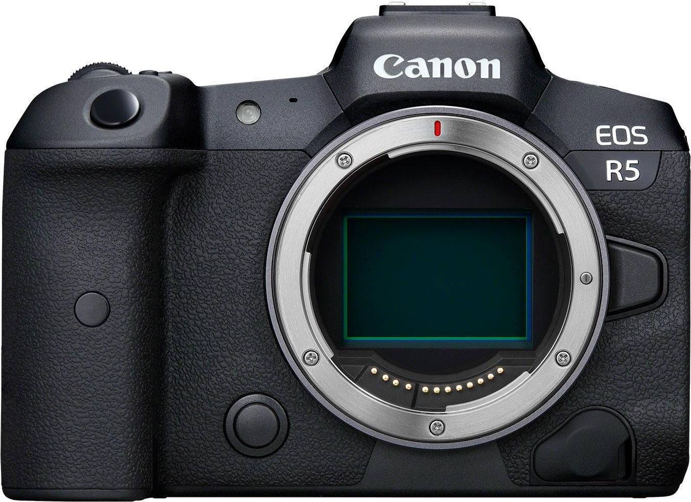 EOS R5