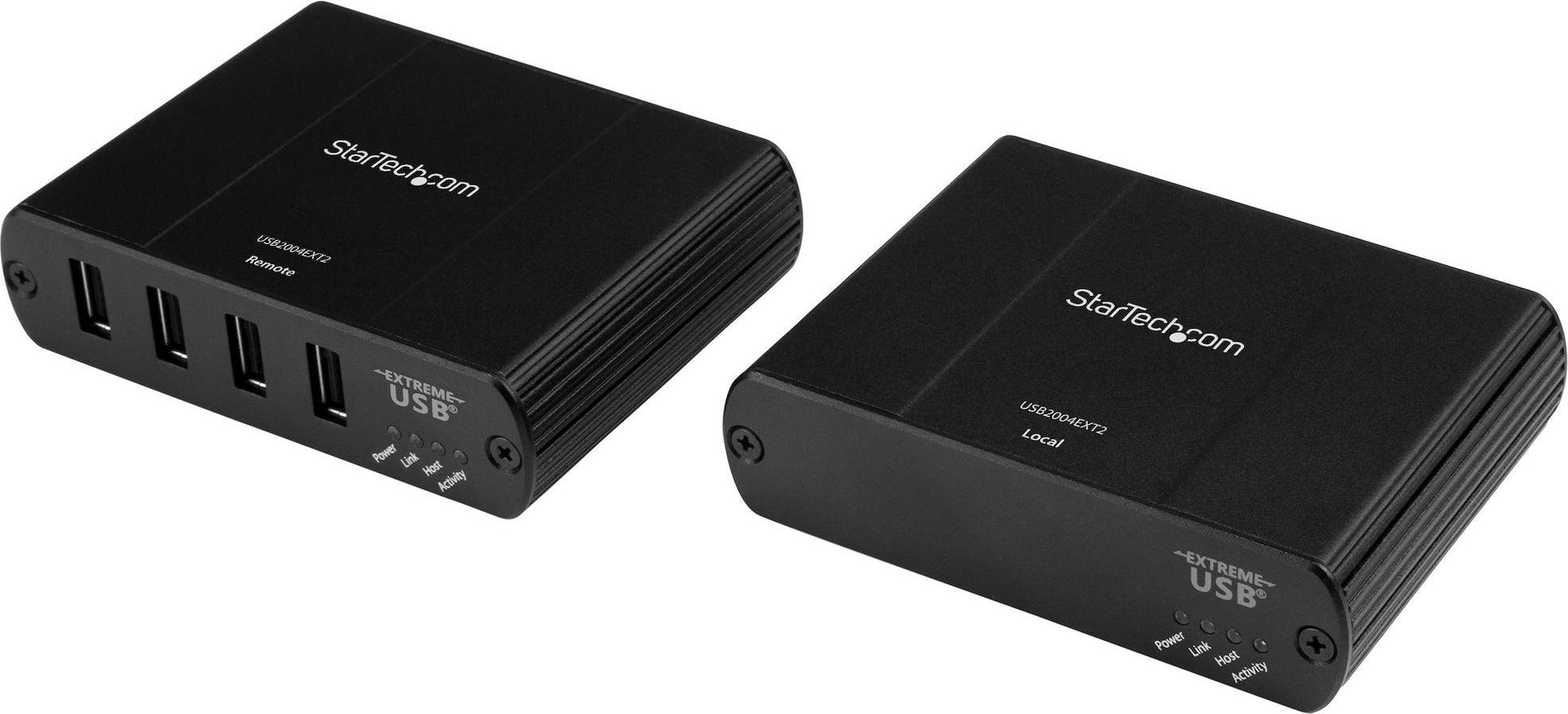 StarTech USB 2.0 Extender USB2004EXT2