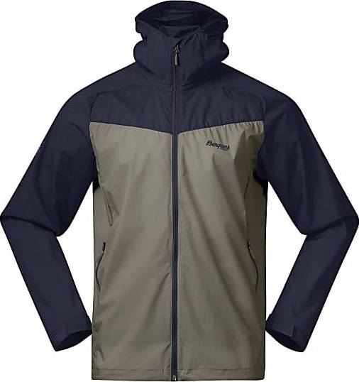 Bergans herre Bergans Microlight Jacket