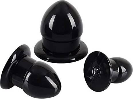 Anal Stretching Plug Kit