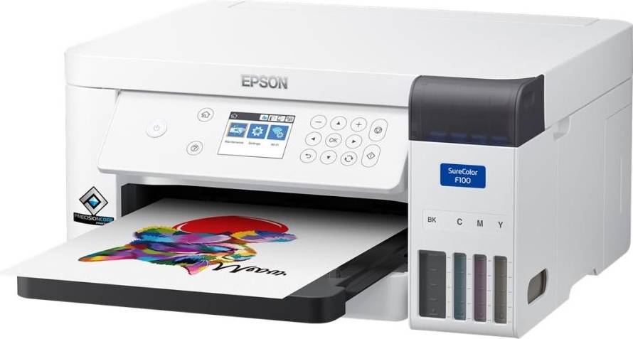 SureColor SC-F100