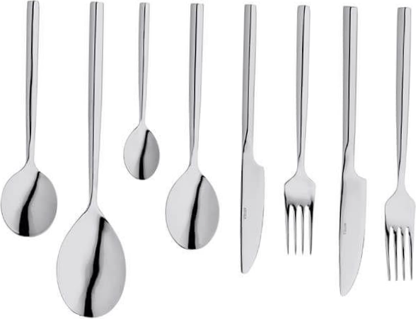 Stellar Rochester Cutlery Set 44pcs