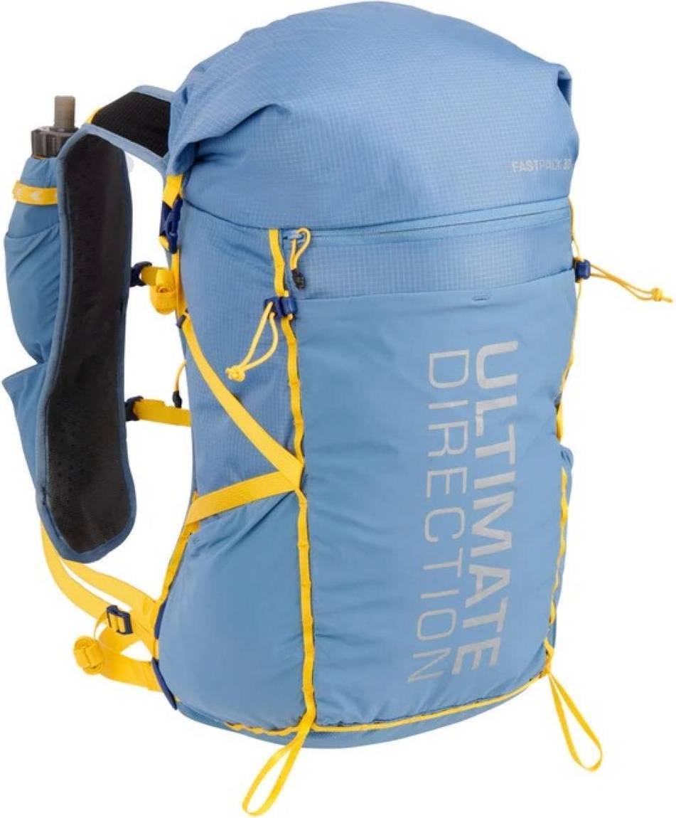Fastpack 30L Backpack Fog