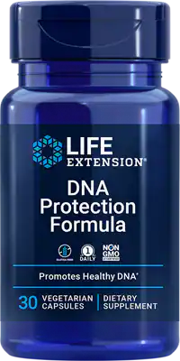 Life Extension DNA Protection Formula 30 pcs