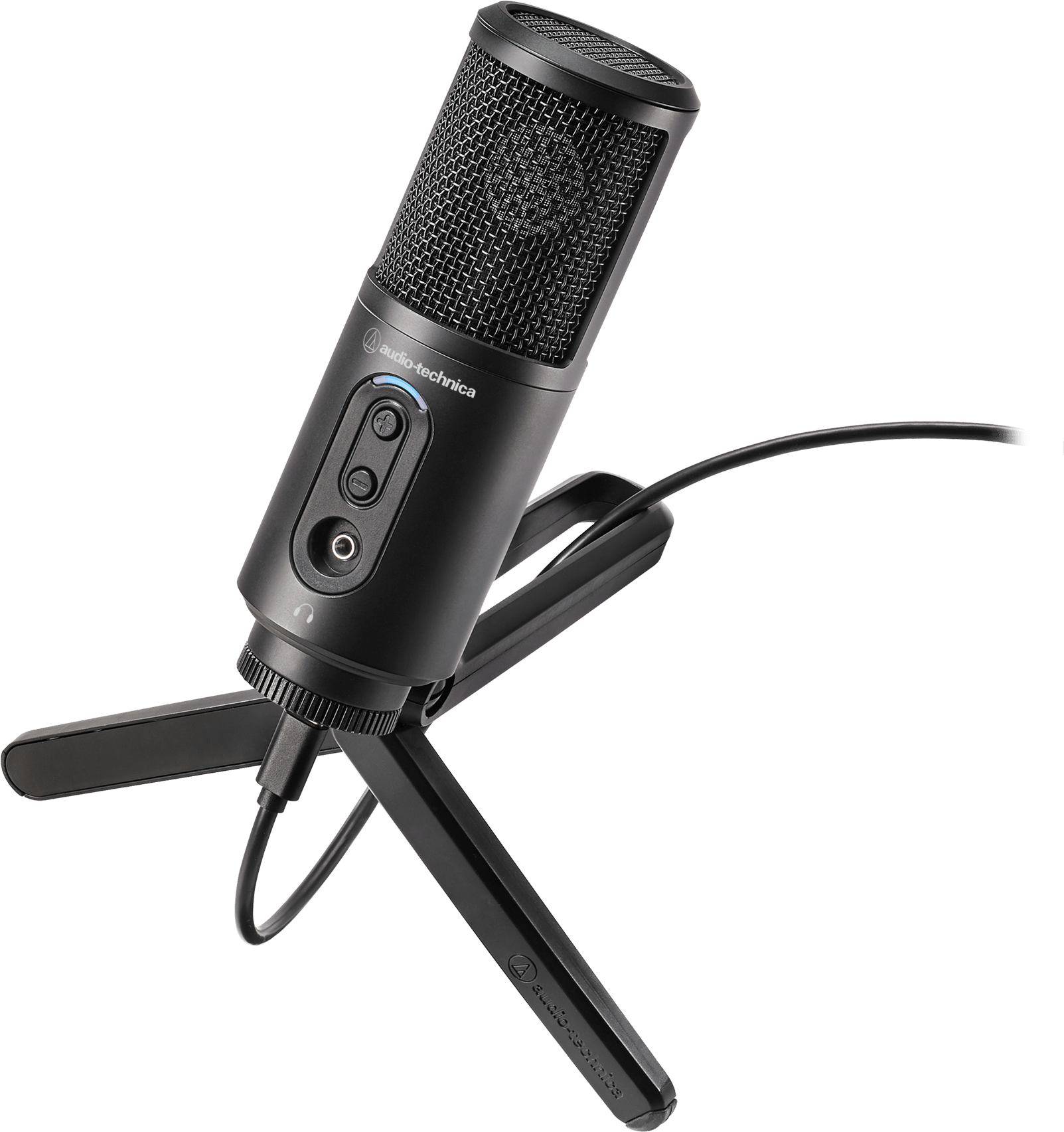 ATR2500x-USB, Micrófono