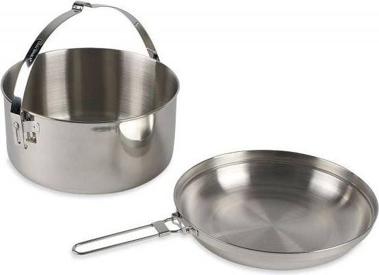 Kettle Set 4.0L	