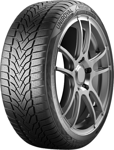WinterExpert 195/65 R15 91T