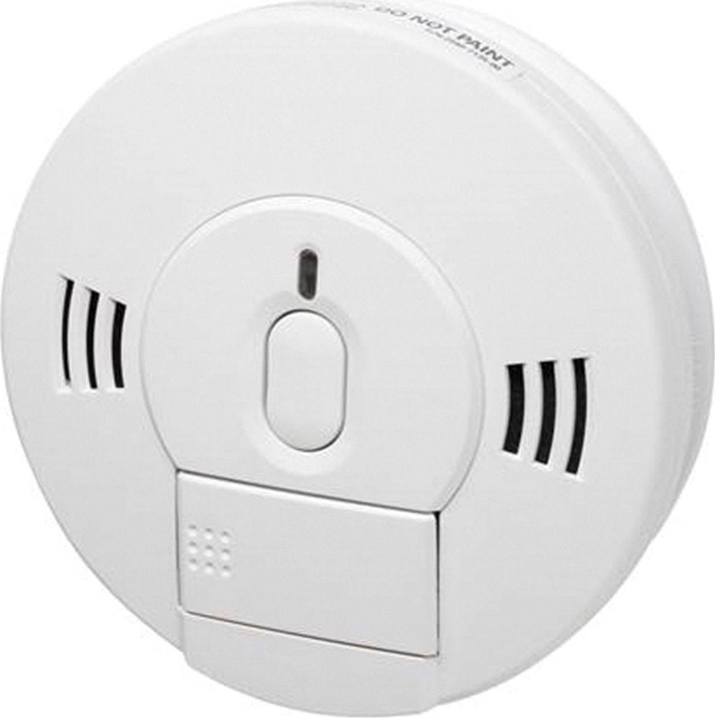 Gas alarm Kidde 10SCO