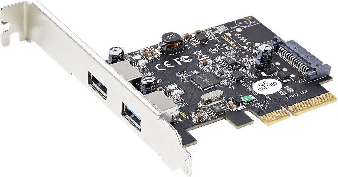 StarTech PEXUSB312A3
