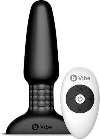 B-Vibe Rimming Plug XL