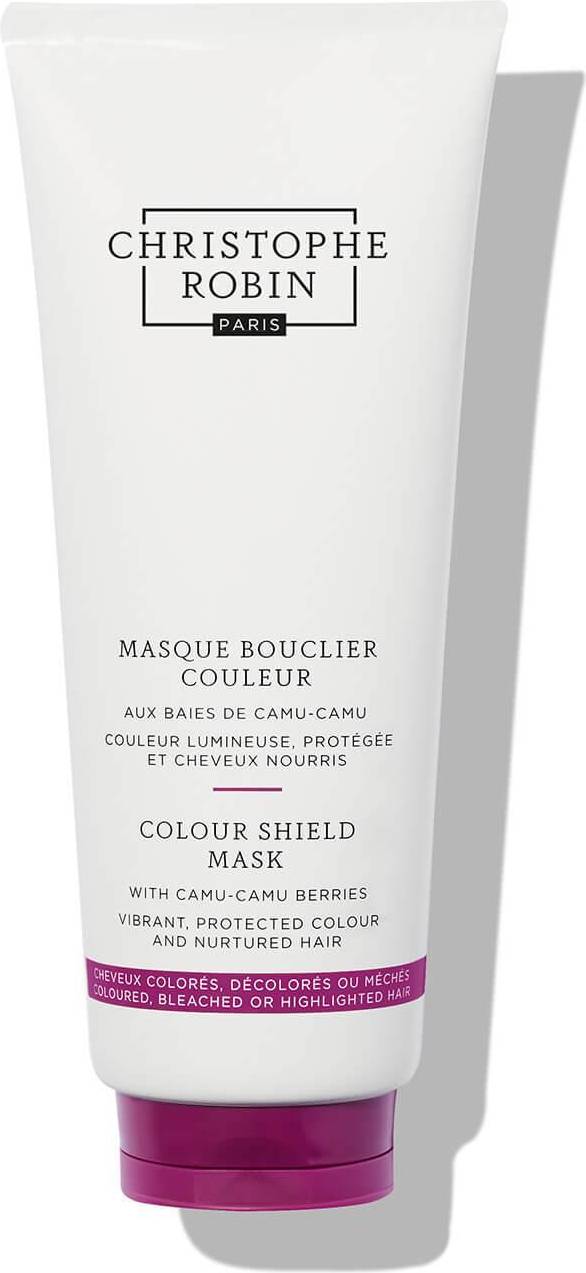 Colour Shield Mask
