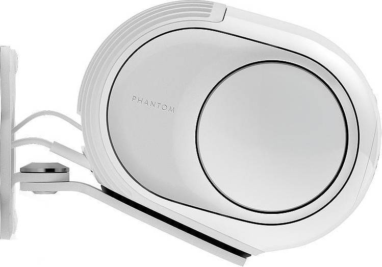 Gecko Phantom II