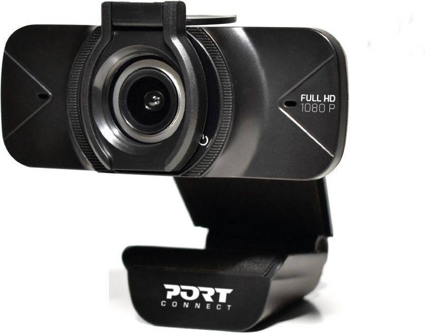 Full HD Webcam