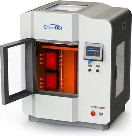 CreatBot PEEK-300