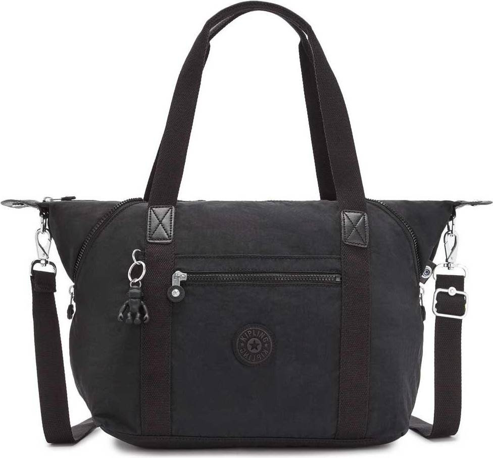 Kipling Shopper 'Basic ' nero One Size