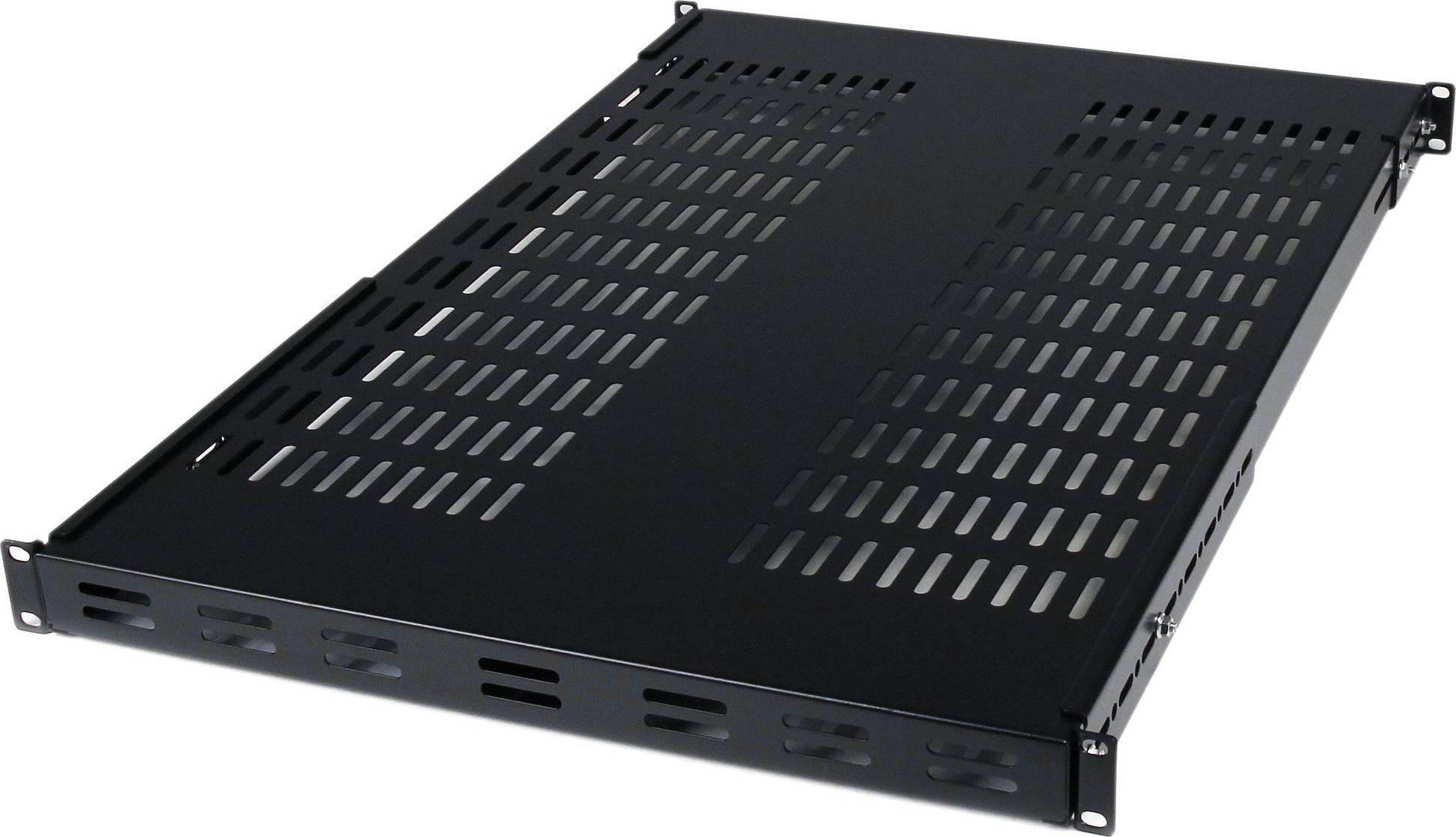 StarTech ADJSHELF Fixed Tray for Rack Cabinet