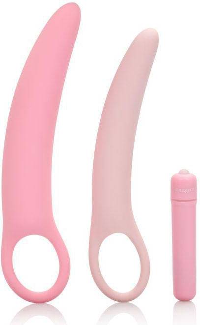 Dilator CalExotics Inspire Vibrating Dilator Set