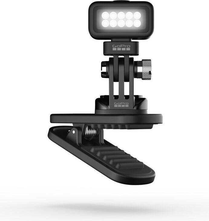 Mini cam GoPro Zeus Mini