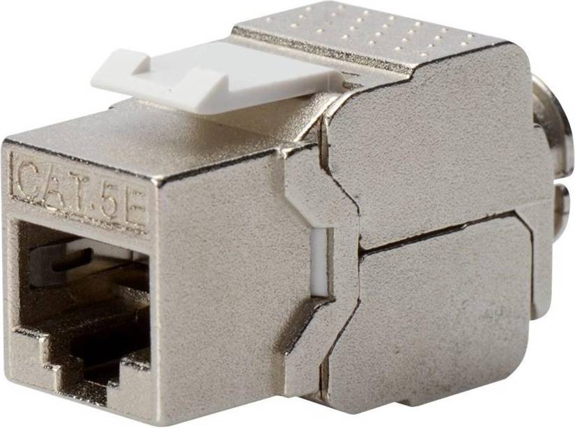 Digitus RJ45 STP Cat5e Mono Female Adapter