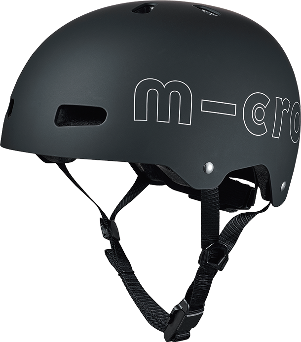 Micro PC Helmet