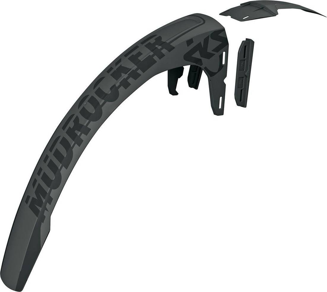 Mudrocker Rear