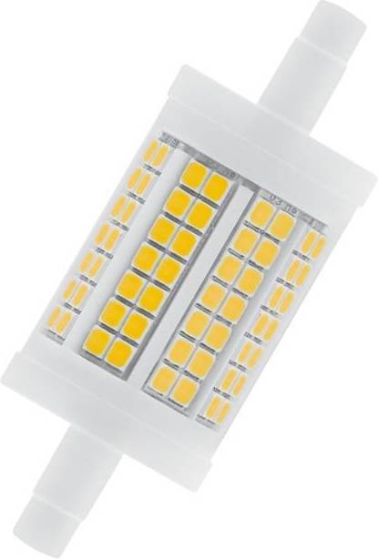 LEDVANCE OSRAM tube LED R7s 12 W 7,8 cm 827 dimmable